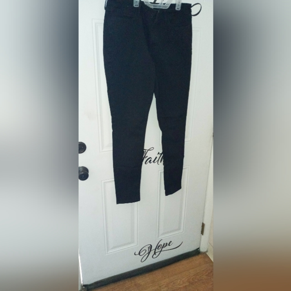 Jegging jeans